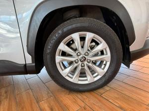 Toyota Corolla Cross 1.8 XS - Image 9
