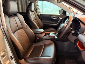 Toyota RAV4 2.5 Hybrid GX-R E-Four - Image 11