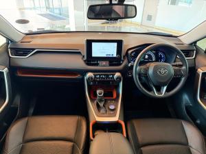 Toyota RAV4 2.5 Hybrid GX-R E-Four - Image 12