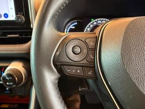 Toyota RAV4 2.5 Hybrid GX-R E-Four - Image 14