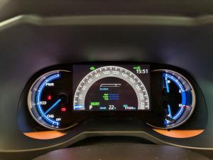 Toyota RAV4 2.5 Hybrid GX-R E-Four - Image 16