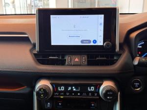 Toyota RAV4 2.5 Hybrid GX-R E-Four - Image 17