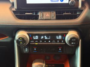 Toyota RAV4 2.5 Hybrid GX-R E-Four - Image 18