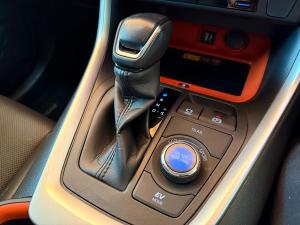 Toyota RAV4 2.5 Hybrid GX-R E-Four - Image 19