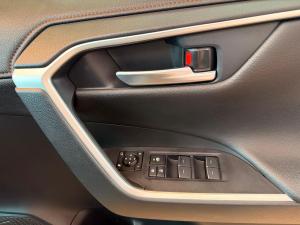 Toyota RAV4 2.5 Hybrid GX-R E-Four - Image 20