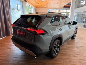 Toyota RAV4 2.5 Hybrid GX-R E-Four - Image 4