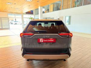 Toyota RAV4 2.5 Hybrid GX-R E-Four - Image 5