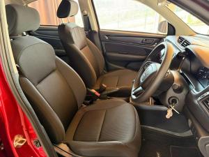 Honda Amaze 1.2 Trend - Image 11