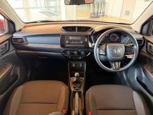 Honda Amaze 1.2 Trend - Image 12
