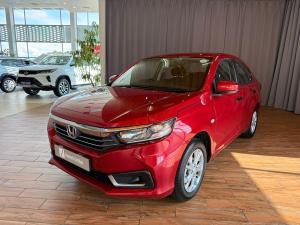 Honda Amaze 1.2 Trend - Image 3