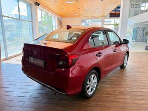 Honda Amaze 1.2 Trend - Image 4