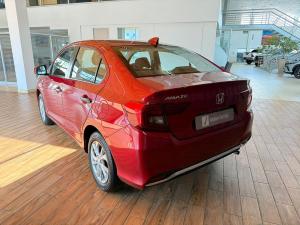 Honda Amaze 1.2 Trend - Image 6