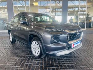 Suzuki Grand Vitara 1.5 GL auto - Image 1