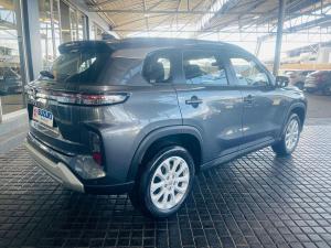 Suzuki Grand Vitara 1.5 GL auto - Image 7