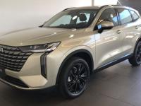 Haval H6 2.0T Luxury