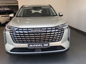 Haval H6 2.0T Luxury - Image 3
