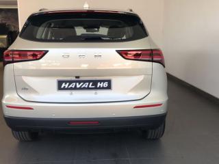Haval H6 2.0T Luxury