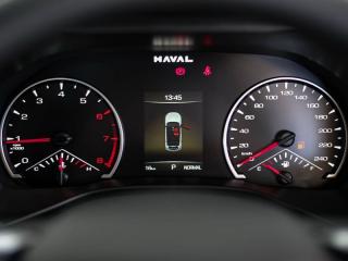 Haval Jolion Pro 1.5T Premium