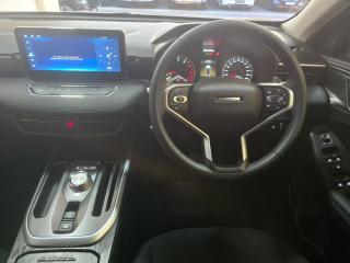 Haval Jolion Pro 1.5T Premium