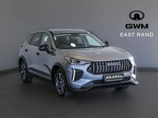 Haval Jolion Pro 1.5T Premium