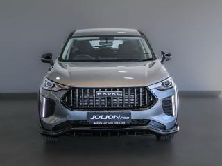 Haval Jolion Pro 1.5T Premium