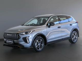 Haval Jolion Pro 1.5T Premium