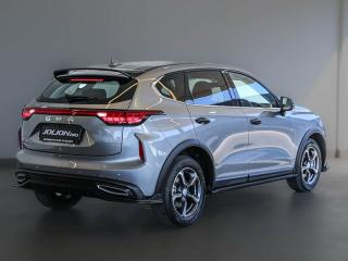 Haval Jolion Pro 1.5T Premium