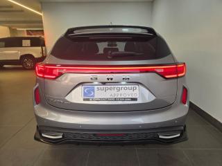 Haval Jolion Pro 1.5T Premium