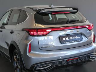 Haval Jolion Pro 1.5T Premium