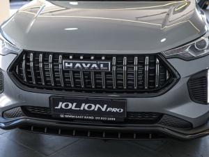 Haval Jolion Pro 1.5T Premium - Image 9