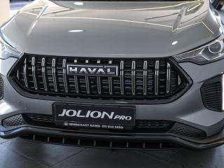 Haval Jolion Pro 1.5T Premium