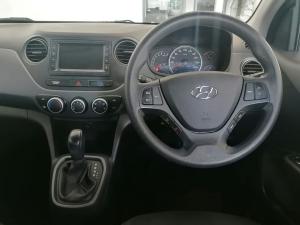 Hyundai Grand i10 1.2 Fluid auto - Image 14