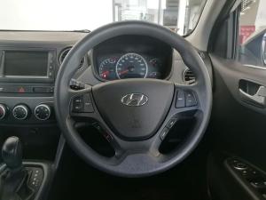 Hyundai Grand i10 1.2 Fluid auto - Image 17