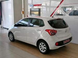Hyundai Grand i10 1.2 Fluid auto - Image 3