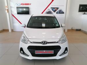 Hyundai Grand i10 1.2 Fluid auto - Image 5