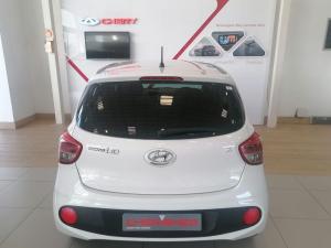 Hyundai Grand i10 1.2 Fluid auto - Image 6