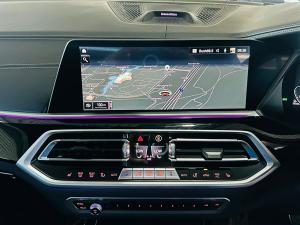 BMW X6 M50d - Image 10