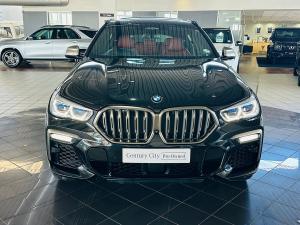 BMW X6 M50d - Image 13
