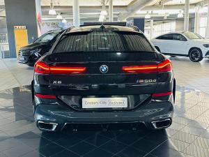 BMW X6 M50d - Image 14
