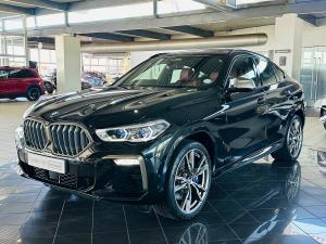 BMW X6 M50d - Image 1