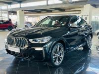 Thumbnail BMW X6 M50d