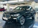 Thumbnail BMW X6 M50d