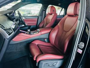 BMW X6 M50d - Image 5