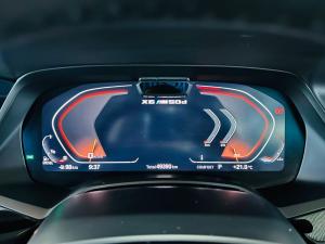 BMW X6 M50d - Image 8