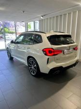 BMW X3 xDrive20d M Sport - Image 5