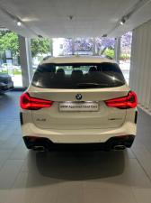 BMW X3 xDrive20d M Sport - Image 7