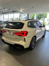 BMW X3 xDrive20d M Sport - Image 8