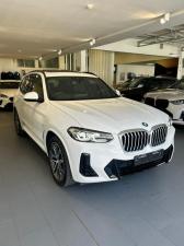 BMW X3 xDrive20d M Sport - Image 9