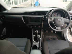 Toyota Corolla Quest 1.8 Plus manual - Image 6