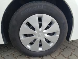 Toyota Corolla Quest 1.8 Plus manual - Image 14